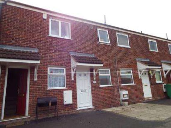 2 Bedroom Flat